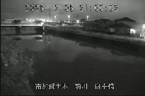 御幸橋 のカメラ画像