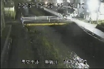 御所通学橋 のカメラ画像