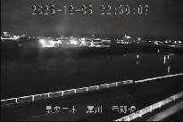 示野橋 のカメラ画像