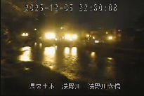 浅野川大橋 のカメラ画像