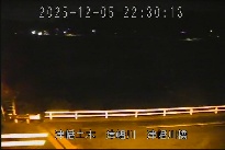 津幡川橋 のカメラ画像