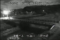 八野大橋 のカメラ画像