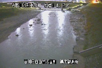 鶴来水位計 のカメラ画像