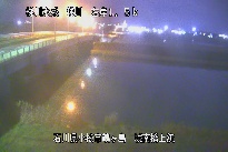 城南橋上流 のカメラ画像