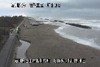 松任海岸相川新地区 のカメラ画像