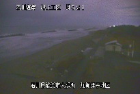 根上海岸加賀舞子 のカメラ画像