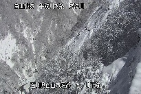 中ノ川下流 のカメラ画像