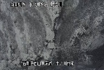 中ノ川中流 のカメラ画像