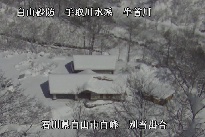 別当出合 のカメラ画像