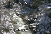 東二口 のカメラ画像