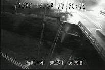 分流堰 のカメラ画像