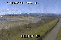 左岸朝日 のカメラ画像