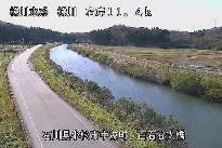 百石谷大橋 のカメラ画像