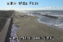 松任海岸相川新地区 のカメラ画像