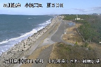 小松海岸ふれあい健康広場 のカメラ画像
