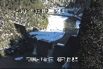 瀬戸堰堤 のカメラ画像