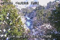 尾添第２堰堤 のカメラ画像