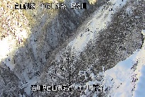 中ノ川下流 のカメラ画像