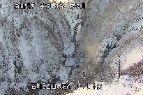 中ノ川中流 のカメラ画像