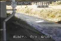 鍋谷川橋 のカメラ画像