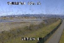 左岸朝日 のカメラ画像