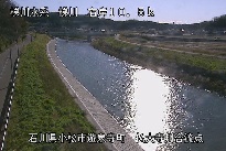 仏大寺川合流点 のカメラ画像