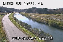 百石谷大橋 のカメラ画像