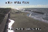 松任海岸相川新地区 のカメラ画像