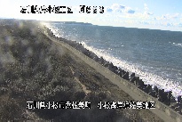 小松海岸浜佐美 のカメラ画像