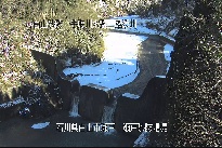 瀬戸堰堤 のカメラ画像