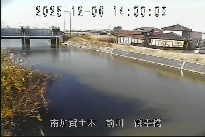 御幸橋 のカメラ画像