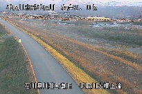 手取川大橋上流 のカメラ画像