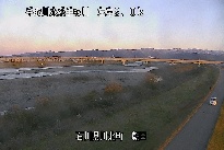 左岸朝日 のカメラ画像