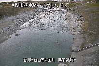 鶴来水位計 のカメラ画像