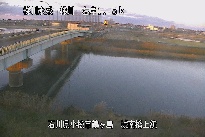 城南橋上流 のカメラ画像