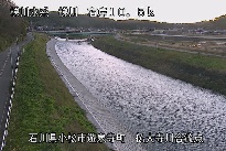 仏大寺川合流点 のカメラ画像