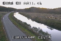 百石谷大橋 のカメラ画像