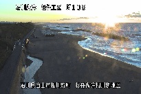 松任海岸相川新地区 のカメラ画像