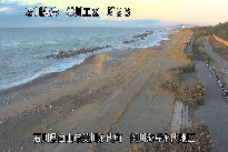 美川海岸 のカメラ画像