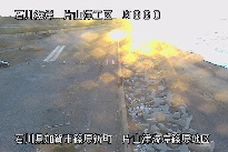 片山津海岸篠原地区 のカメラ画像
