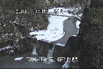 瀬戸堰堤 のカメラ画像
