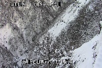 中ノ川下流 のカメラ画像
