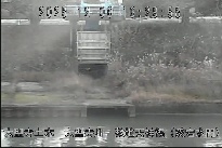 敷地天神橋(愛宕水門) のカメラ画像