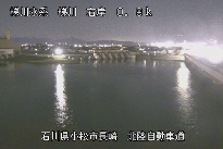 梯川橋(JH)上流 のカメラ画像