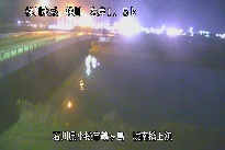 城南橋上流 のカメラ画像