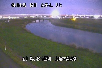 梯川鉄橋(JR) のカメラ画像