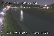 仏大寺川合流点 のカメラ画像