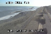 美川海岸 のカメラ画像