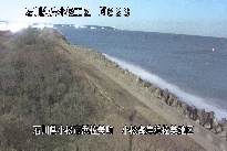 小松海岸浜佐美 のカメラ画像