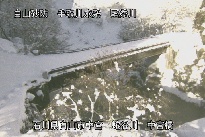 中宮橋上流 のカメラ画像